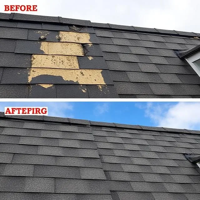 Roof Repair Near Me in Baskerville, VA near me